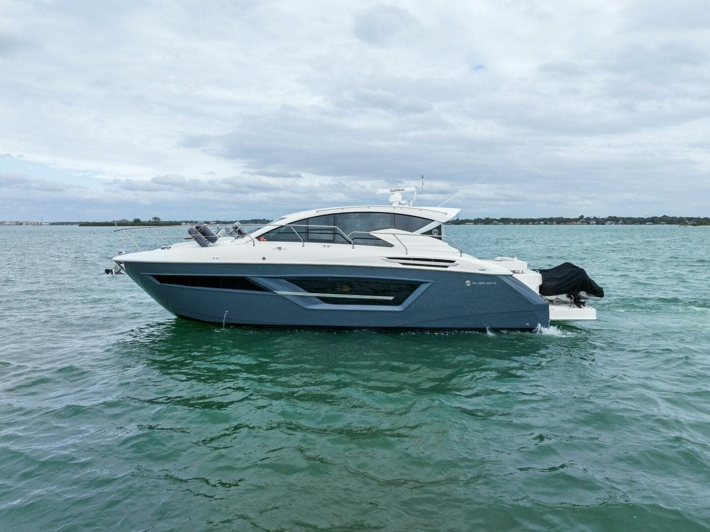 2020 Cruisers Yachts 46 Cantius — photo 68