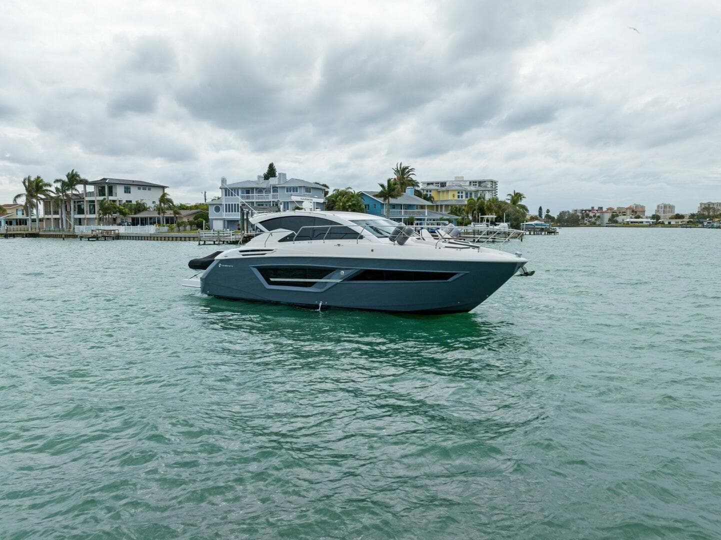 2020 Cruisers Yachts 46 Cantius — photo 58
