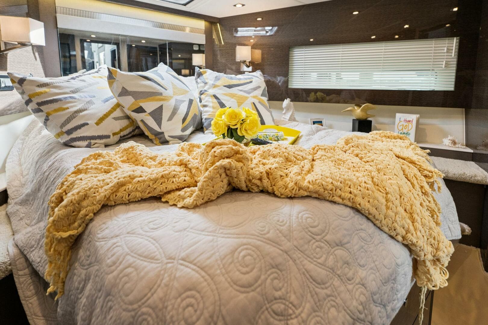 2020 Cruisers Yachts 46 Cantius — photo 40