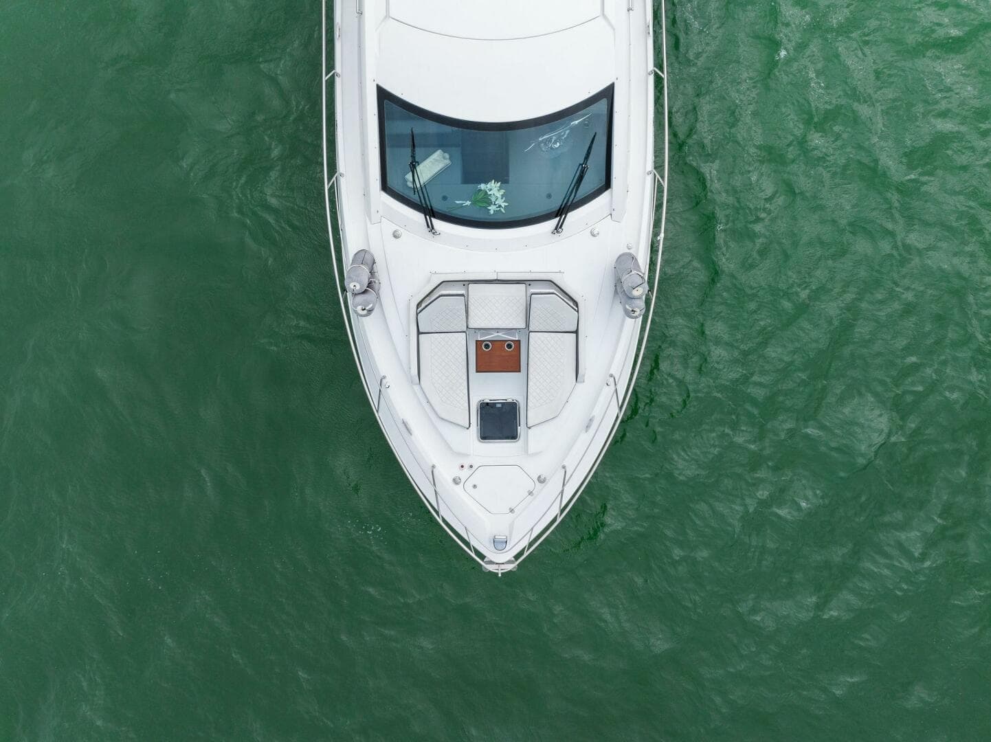 2020 Cruisers Yachts 46 Cantius — photo 62