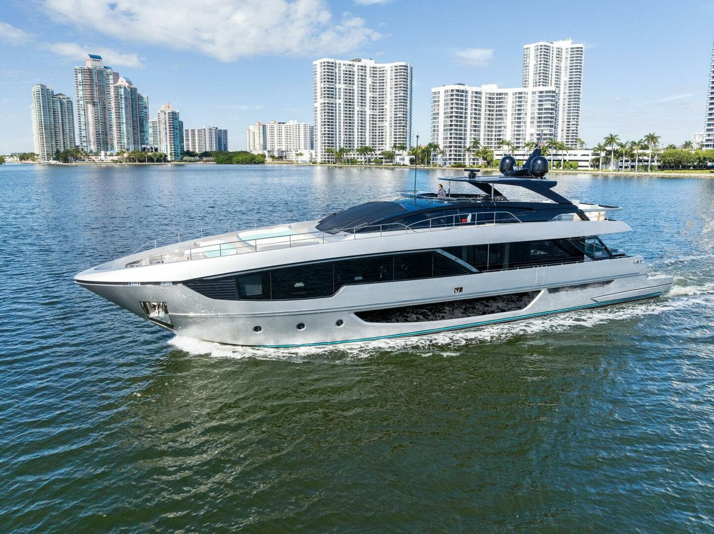 2024 Riva Corsaro Super — photo 15