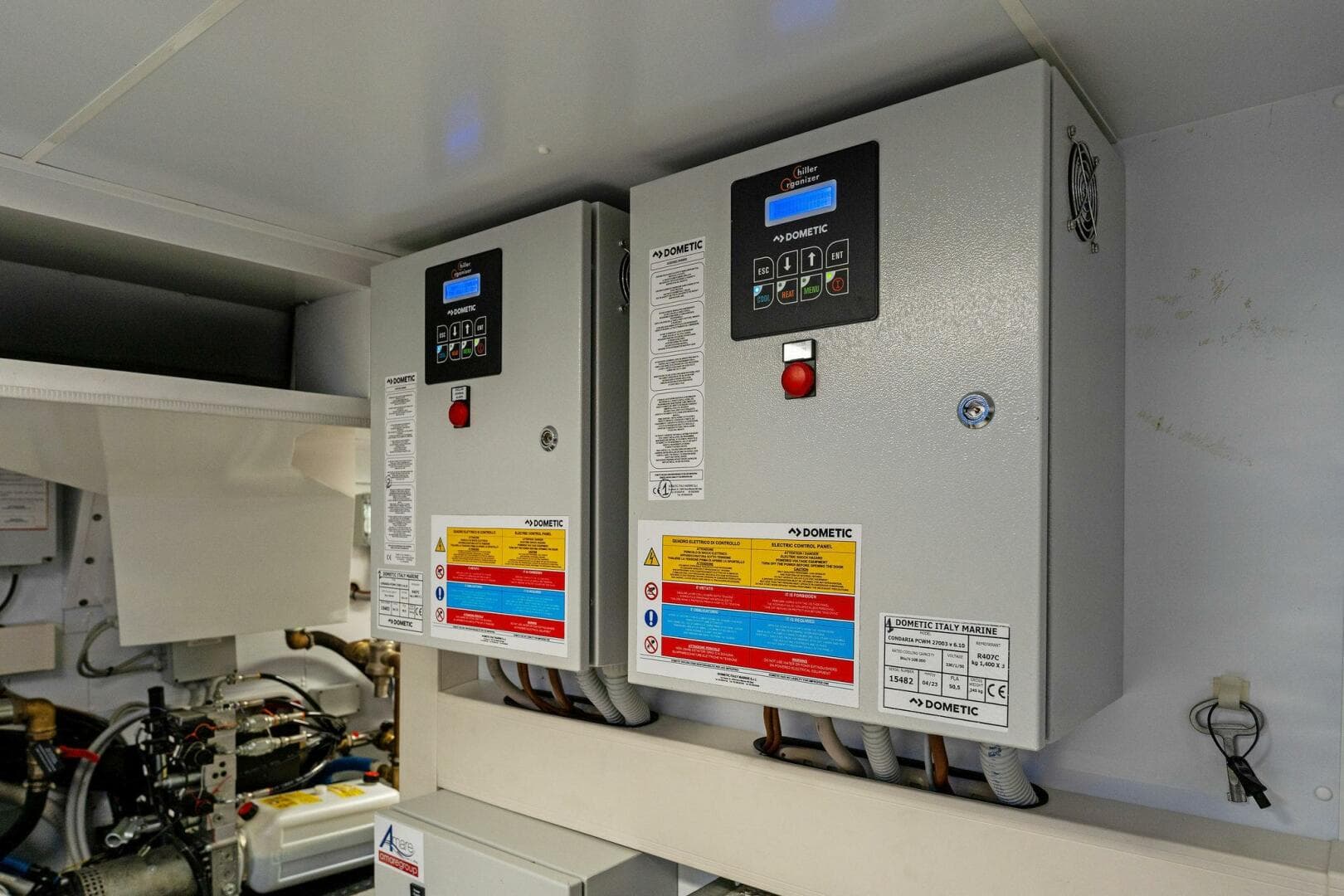 2024 Riva Corsaro Super — photo 126