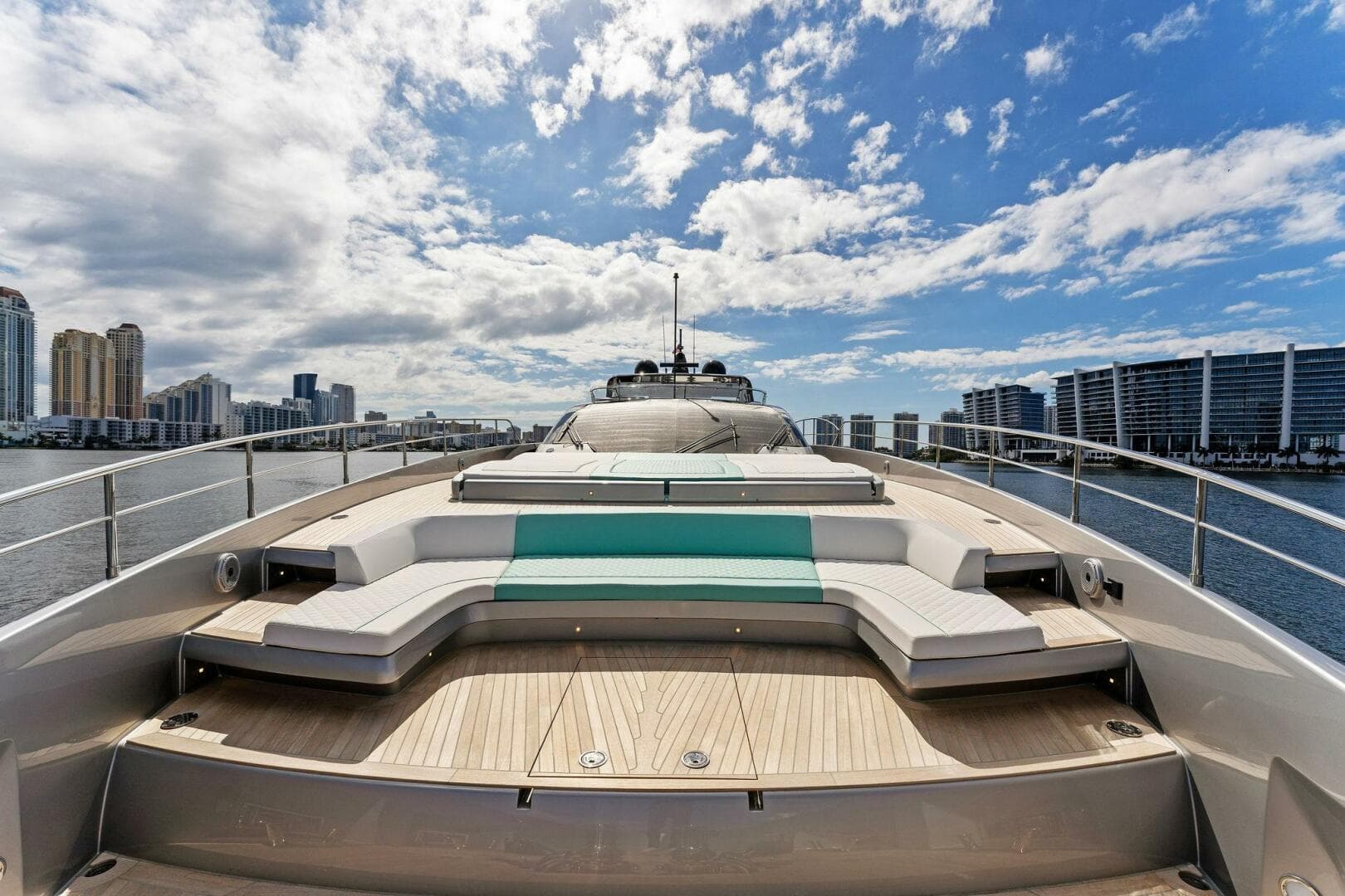 2024 Riva Corsaro Super — photo 39