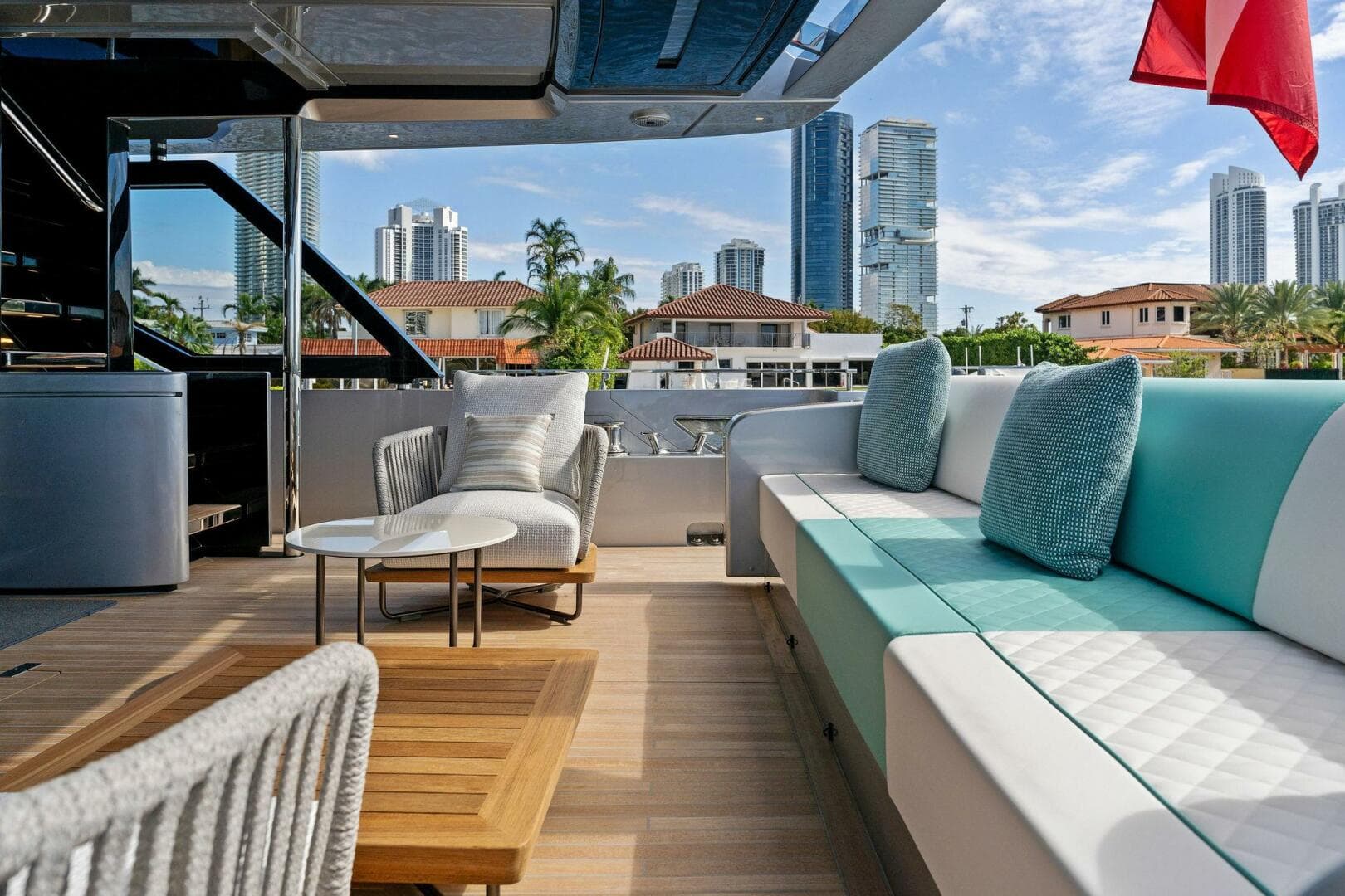 2024 Riva Corsaro Super — photo 34