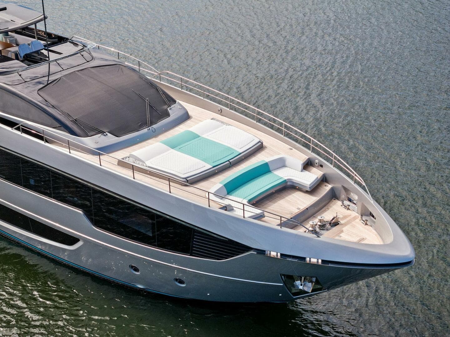 2024 Riva Corsaro Super — photo 24
