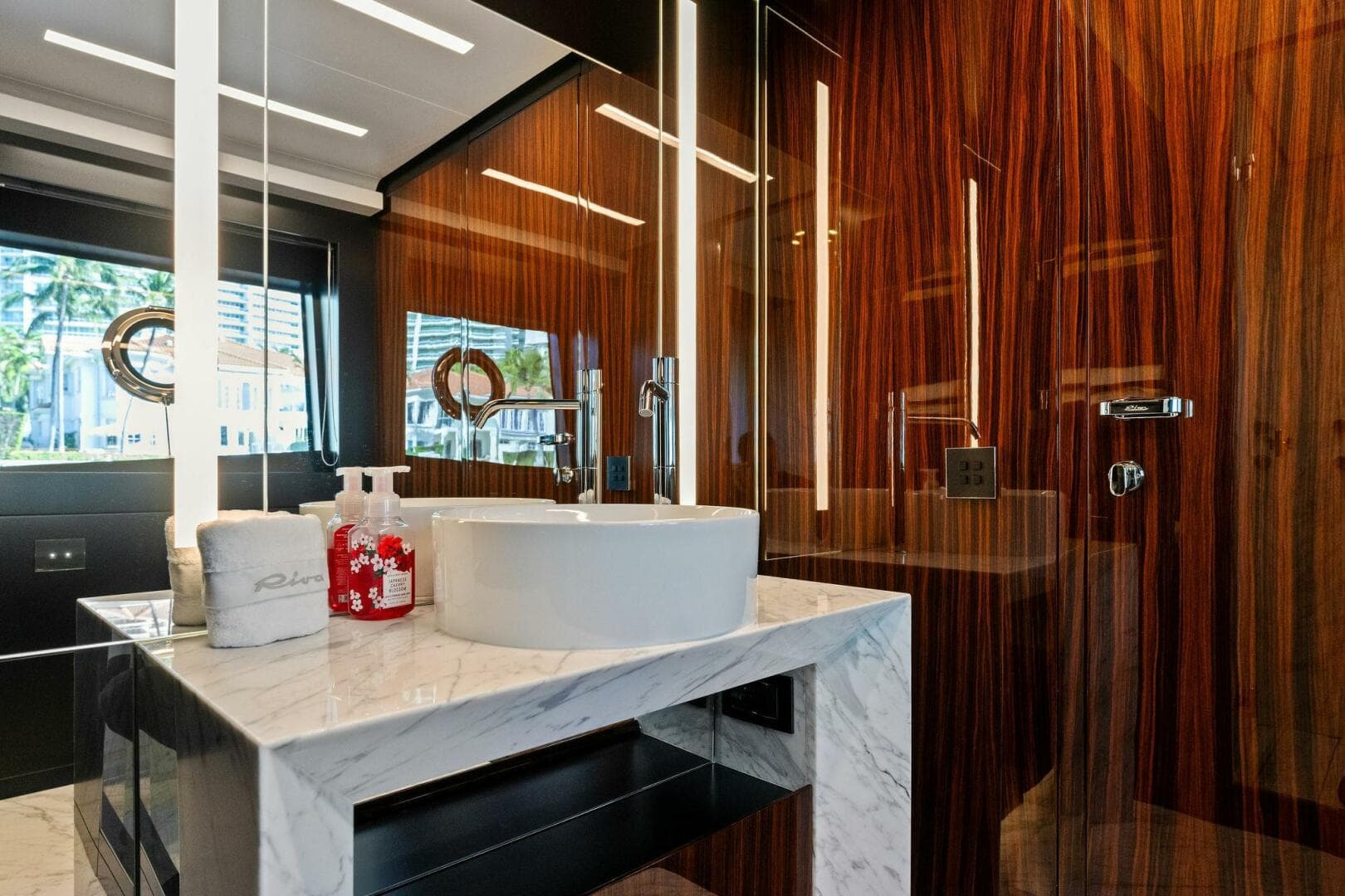 2024 Riva Corsaro Super — photo 97