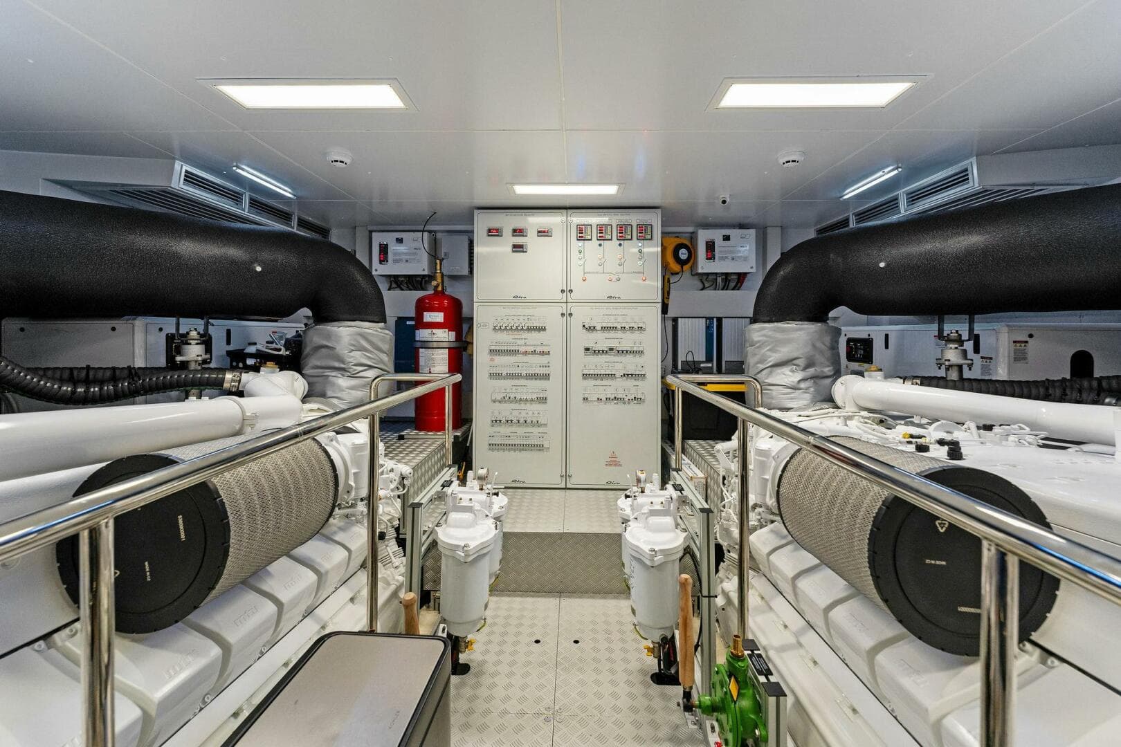 2024 Riva Corsaro Super — photo 124