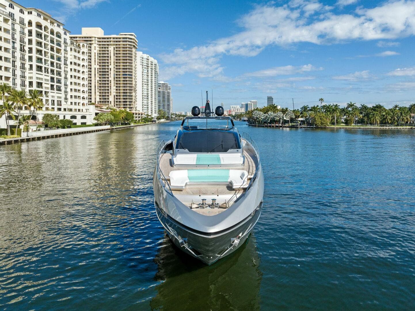 2024 Riva Corsaro Super — photo 7