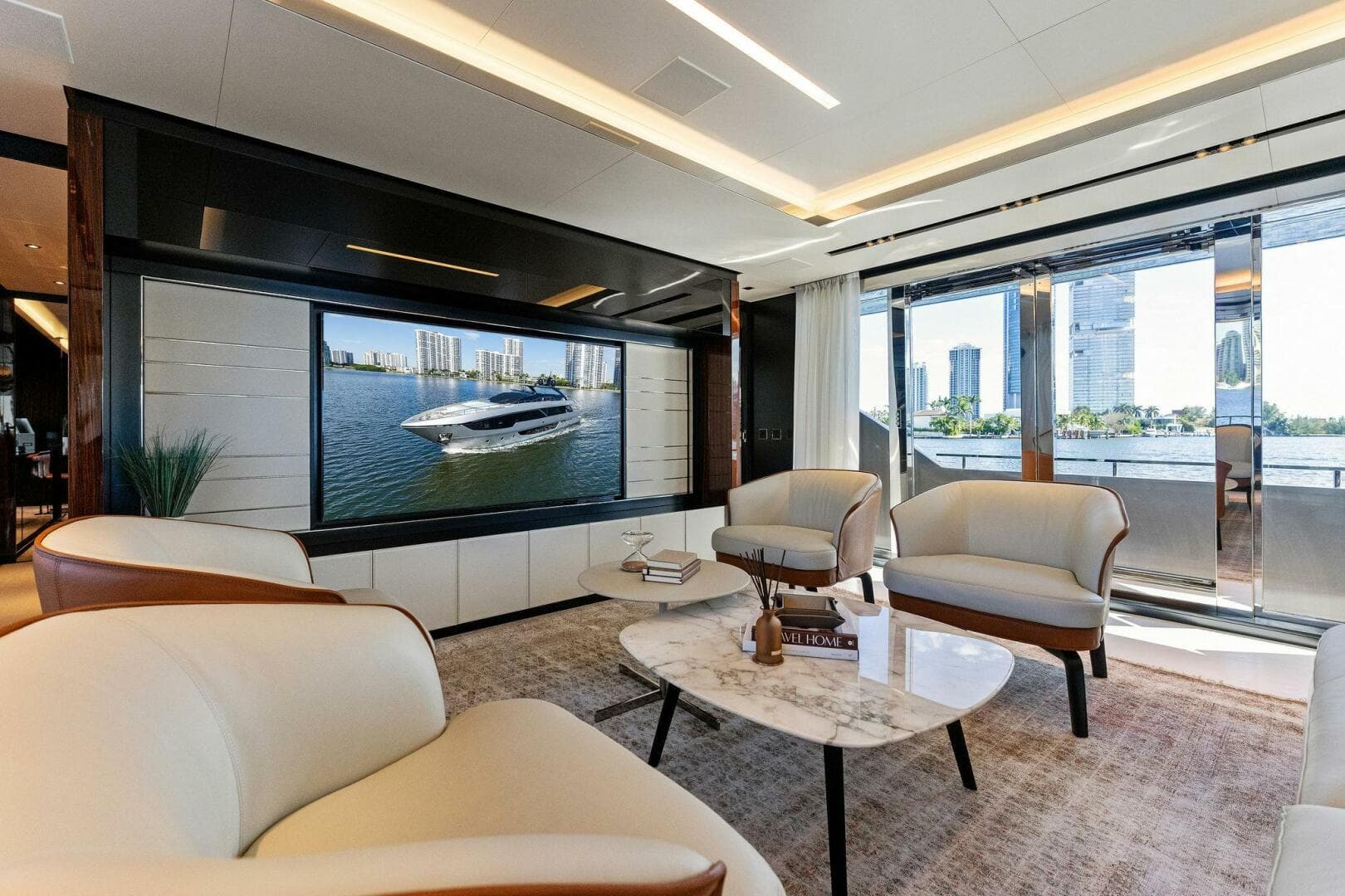 2024 Riva Corsaro Super — photo 64