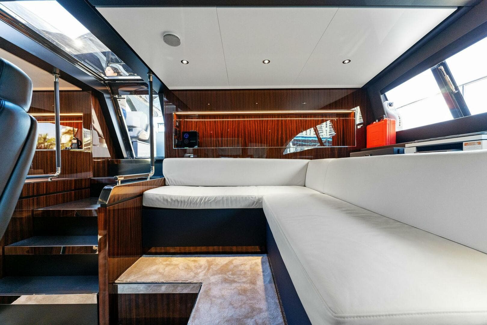 2024 Riva Corsaro Super — photo 80