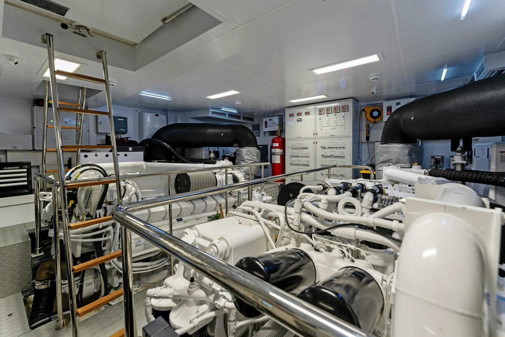 2024 Riva Corsaro Super — photo 125