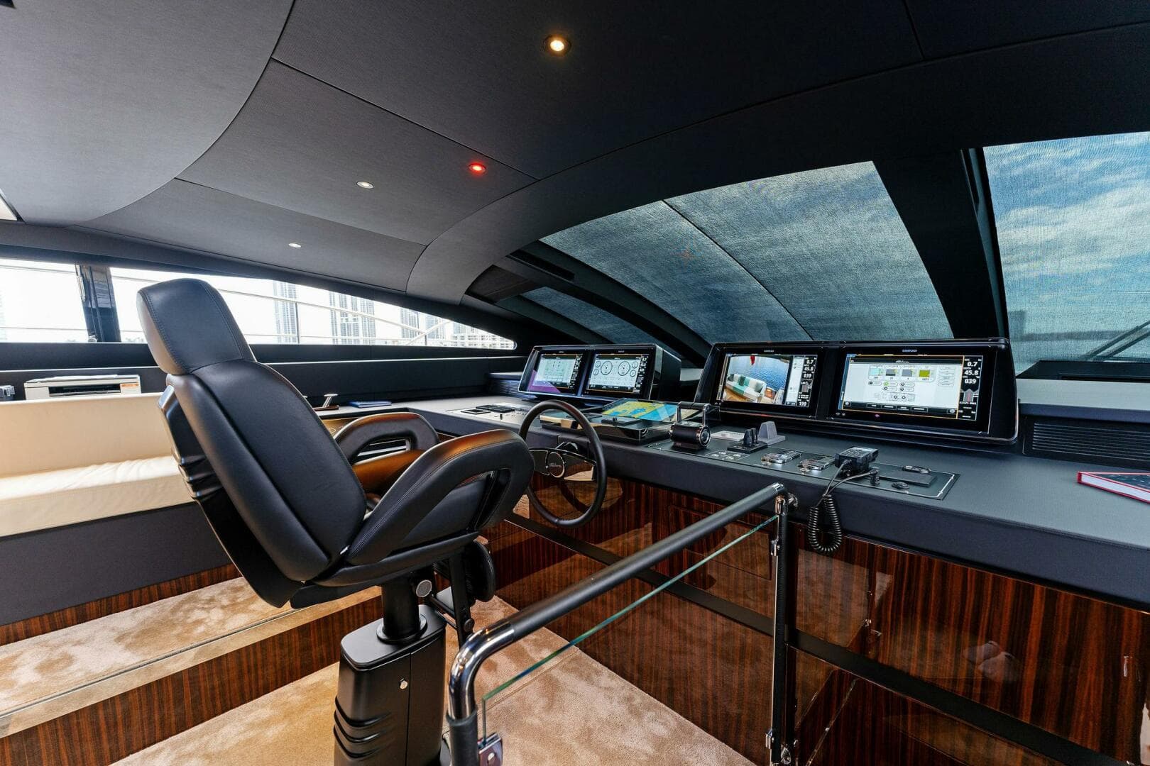 2024 Riva Corsaro Super — photo 77