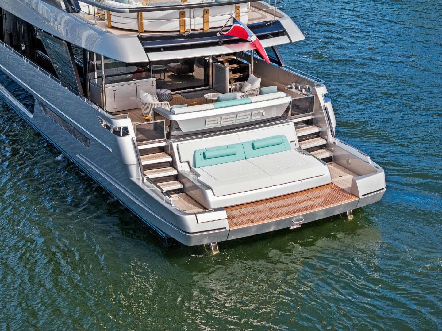 2024 Riva Corsaro Super — photo 26