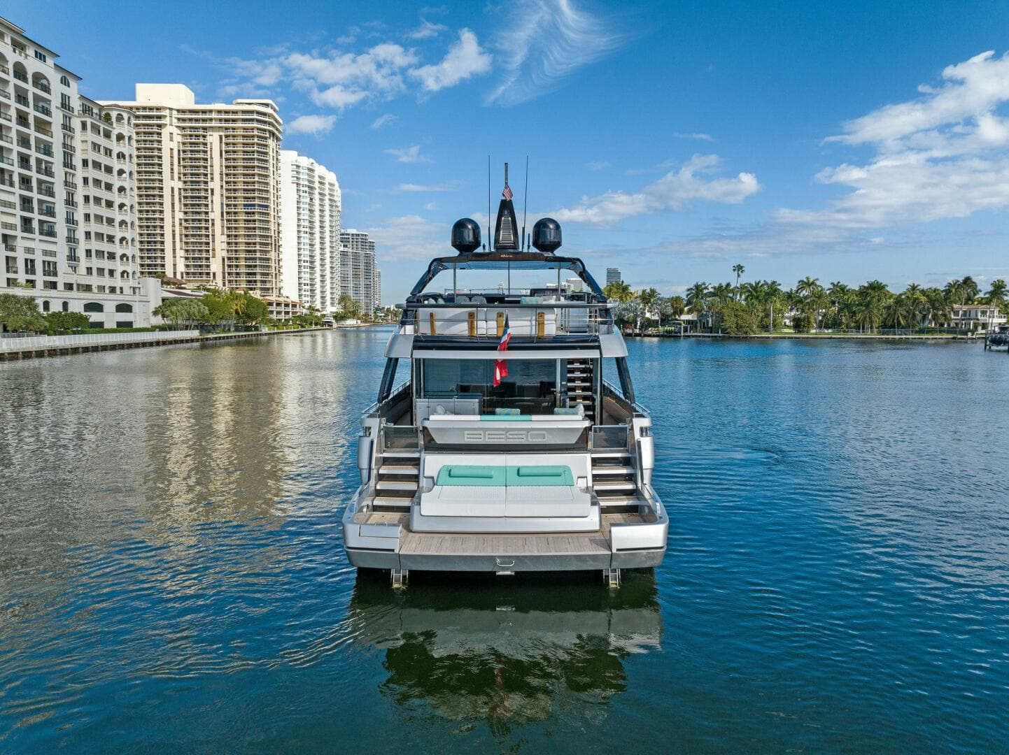 2024 Riva Corsaro Super — photo 11