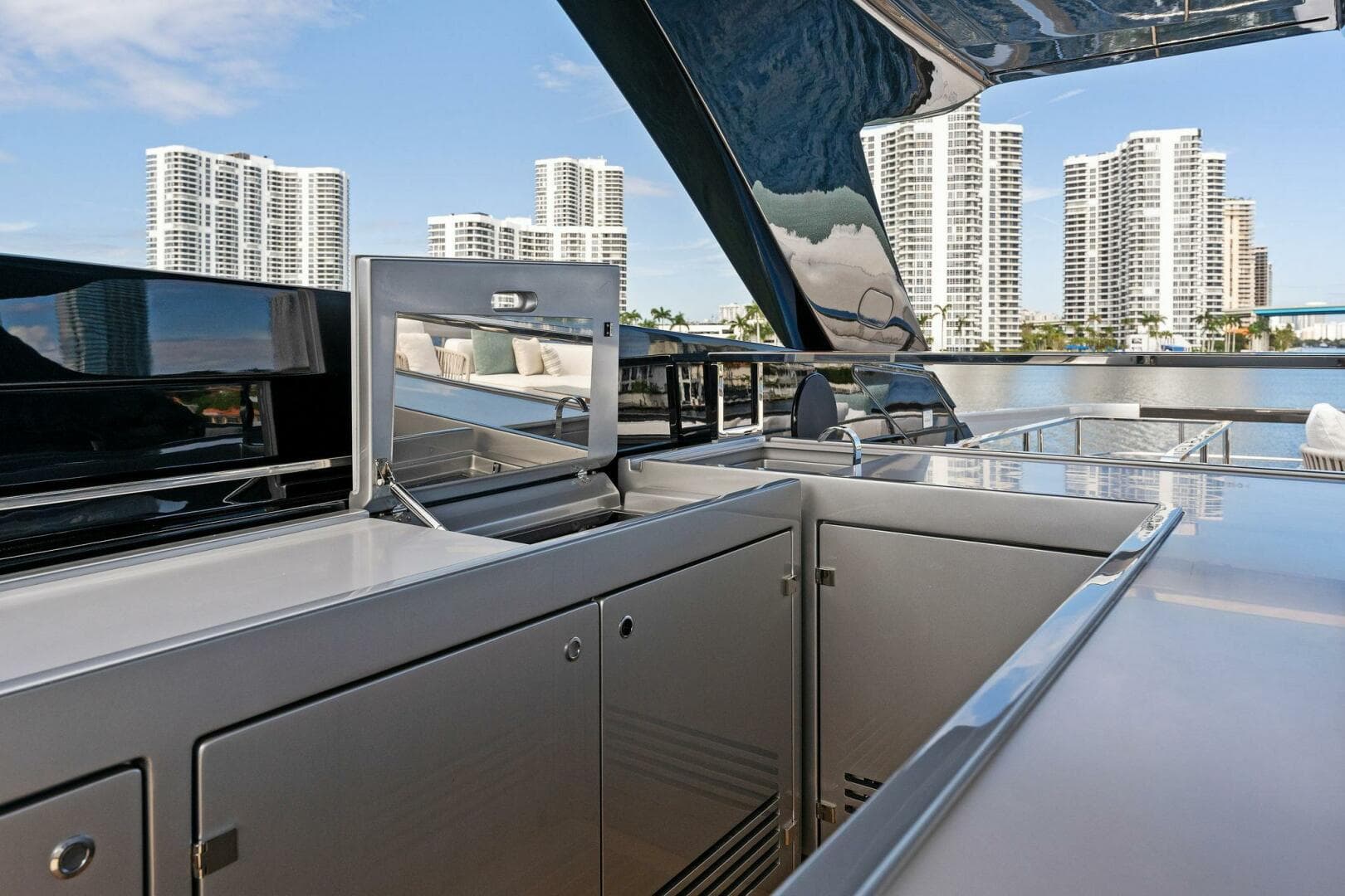 2024 Riva Corsaro Super — photo 50