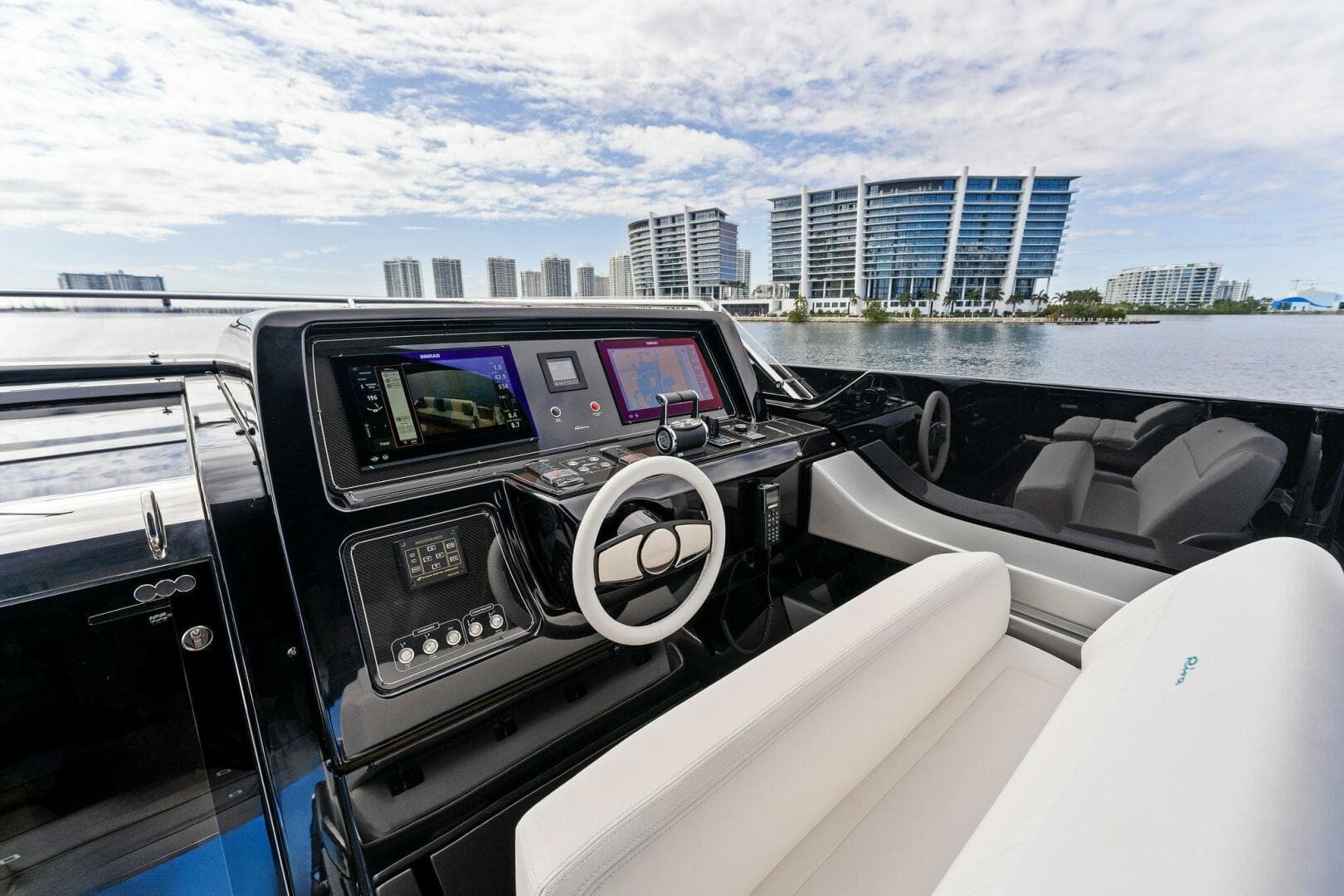 2024 Riva Corsaro Super — photo 54