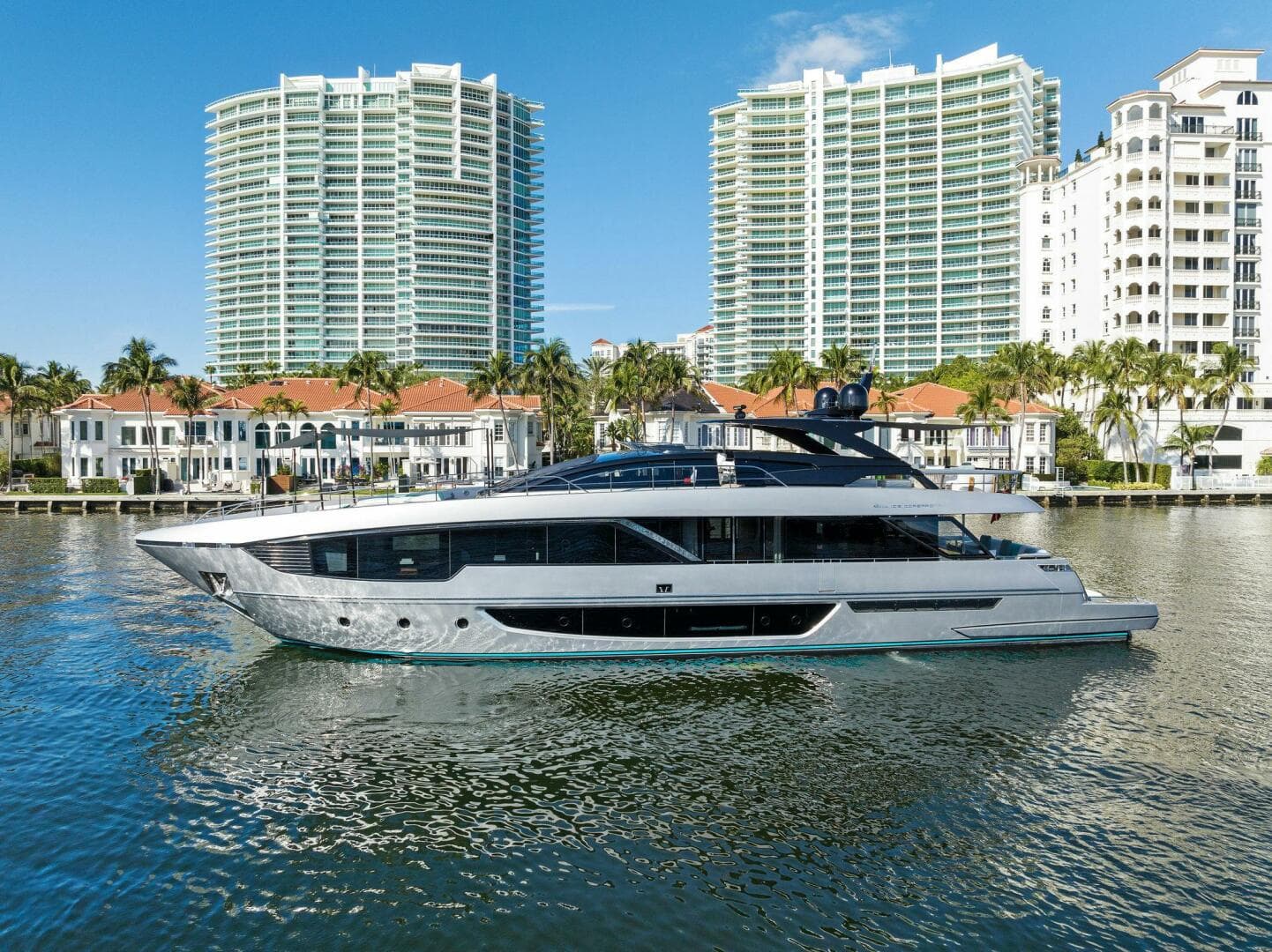 2024 Riva Corsaro Super — photo 3