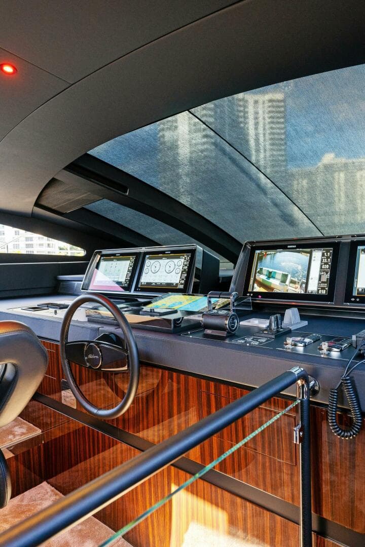 2024 Riva Corsaro Super — photo 75