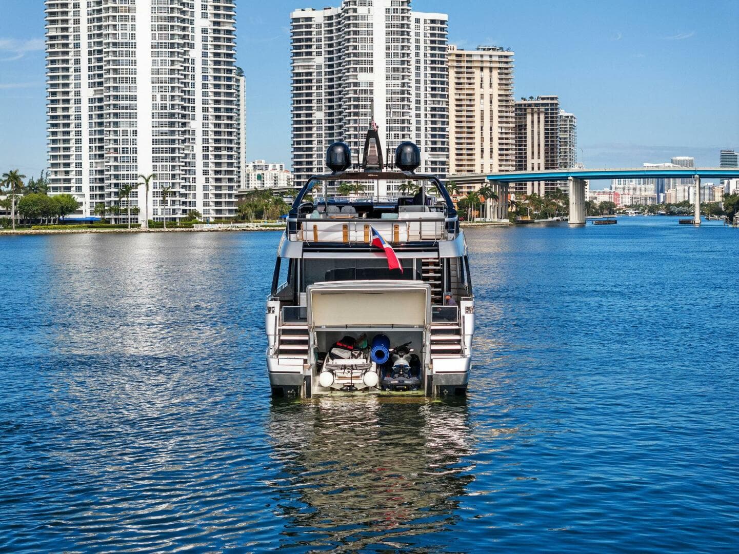 2024 Riva Corsaro Super — photo 22