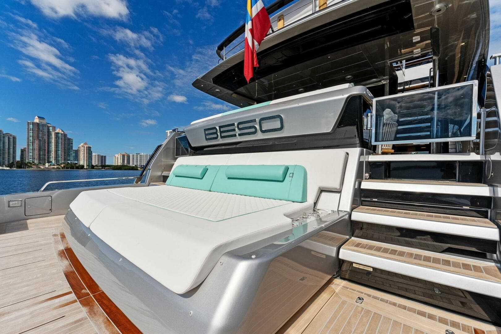 2024 Riva Corsaro Super — photo 28