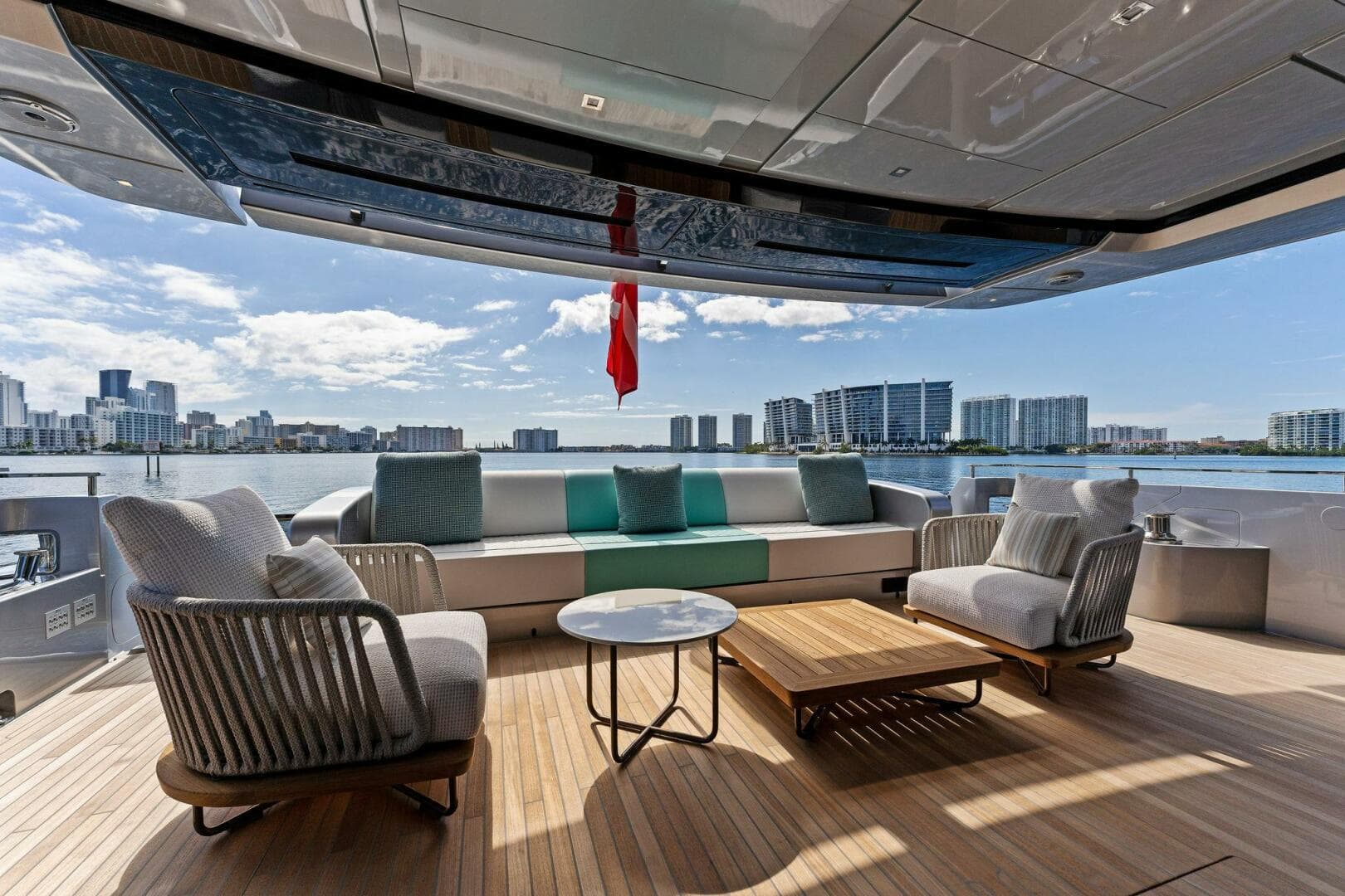 2024 Riva Corsaro Super — photo 35