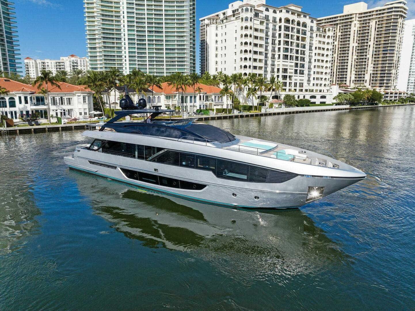 2024 Riva Corsaro Super — photo 10