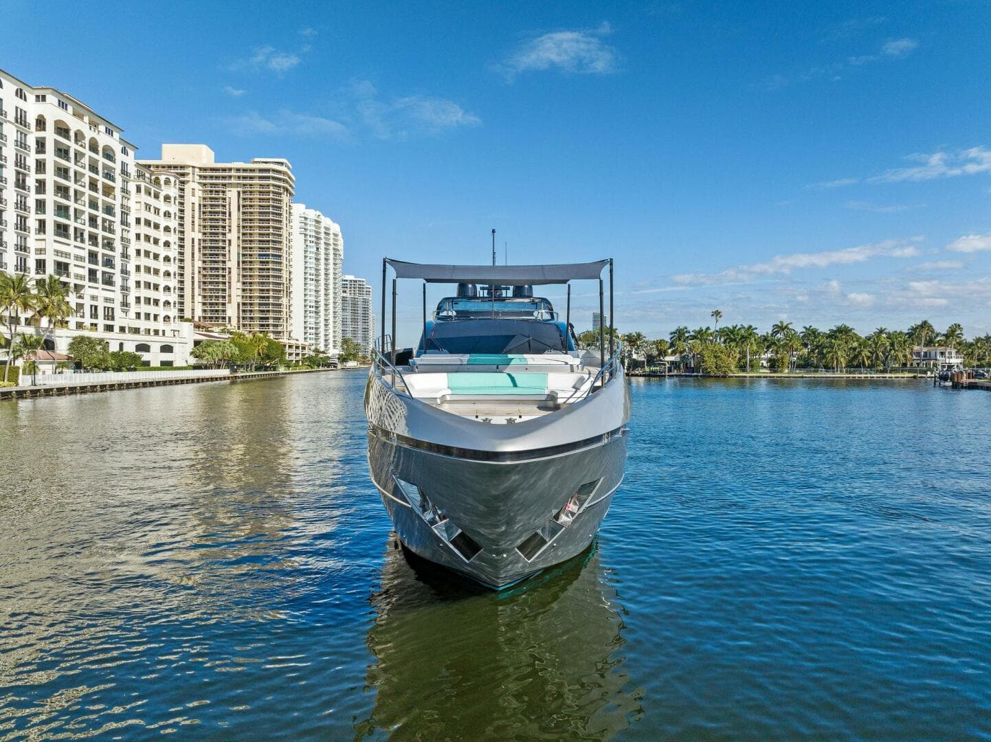 2024 Riva Corsaro Super — photo 4