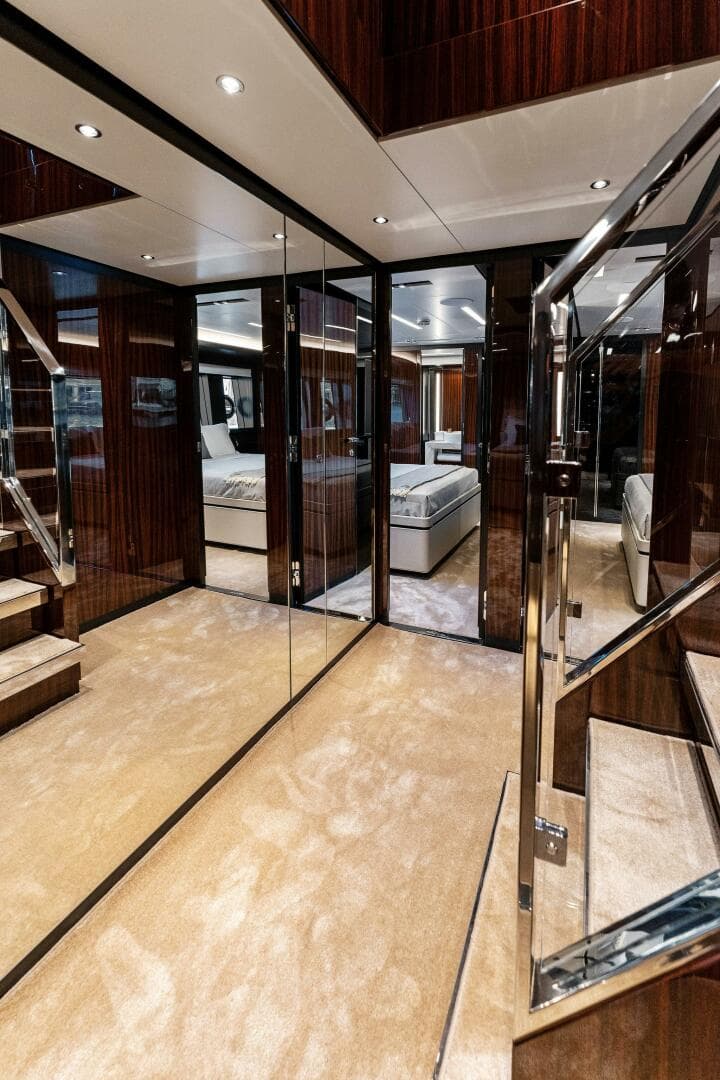 2024 Riva Corsaro Super — photo 104