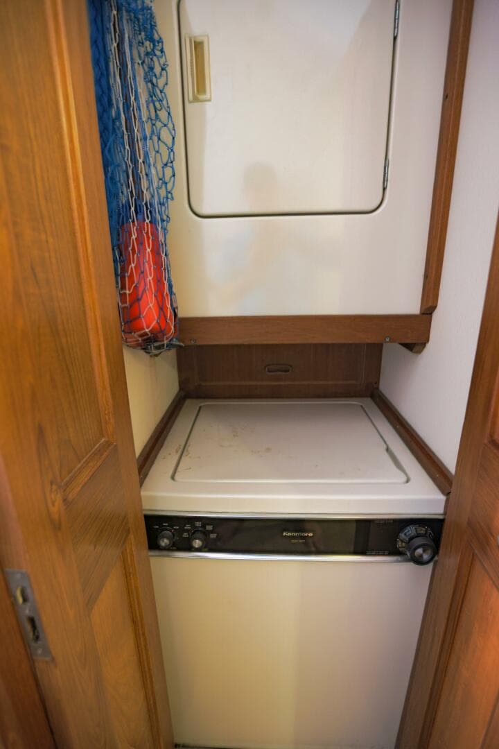 1992 Viking Convertible — photo 17