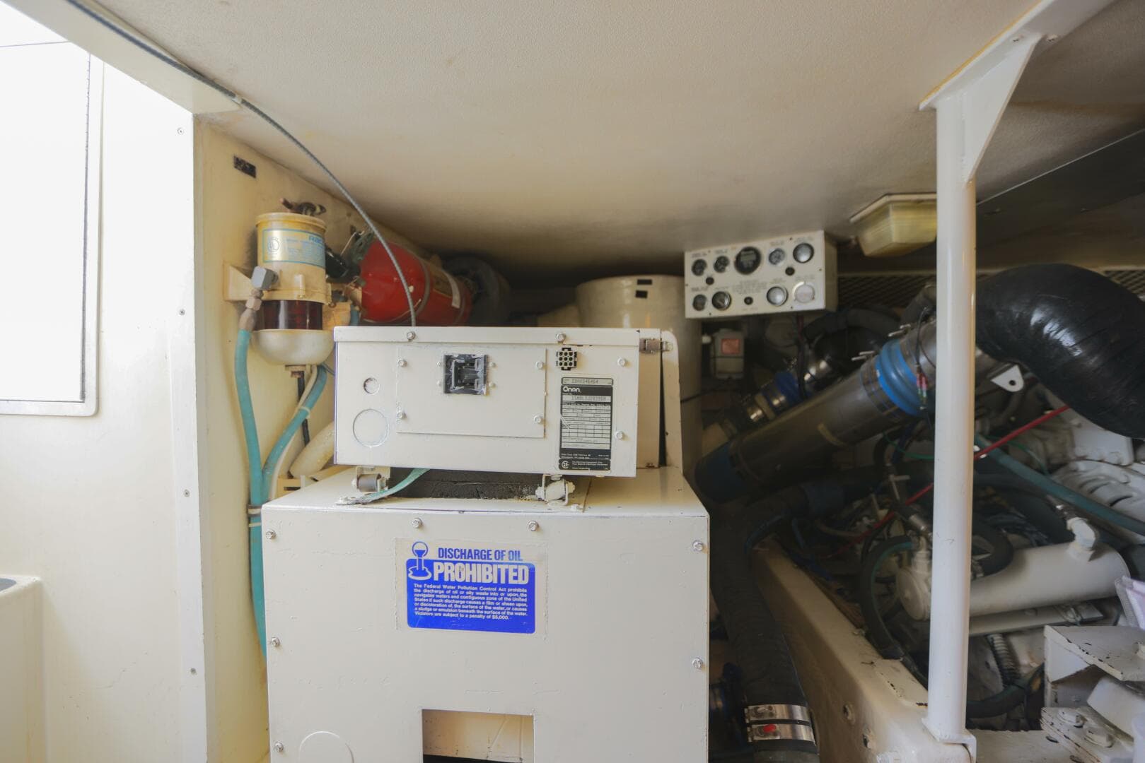 1992 Viking Convertible — photo 30