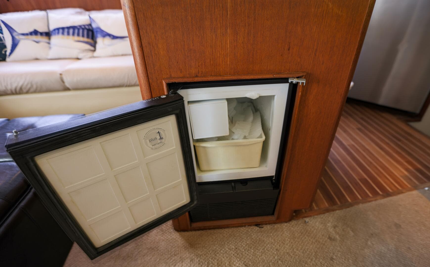 1992 Viking Convertible — photo 32