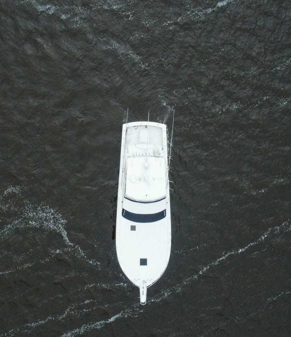 1992 Viking Convertible — photo 12