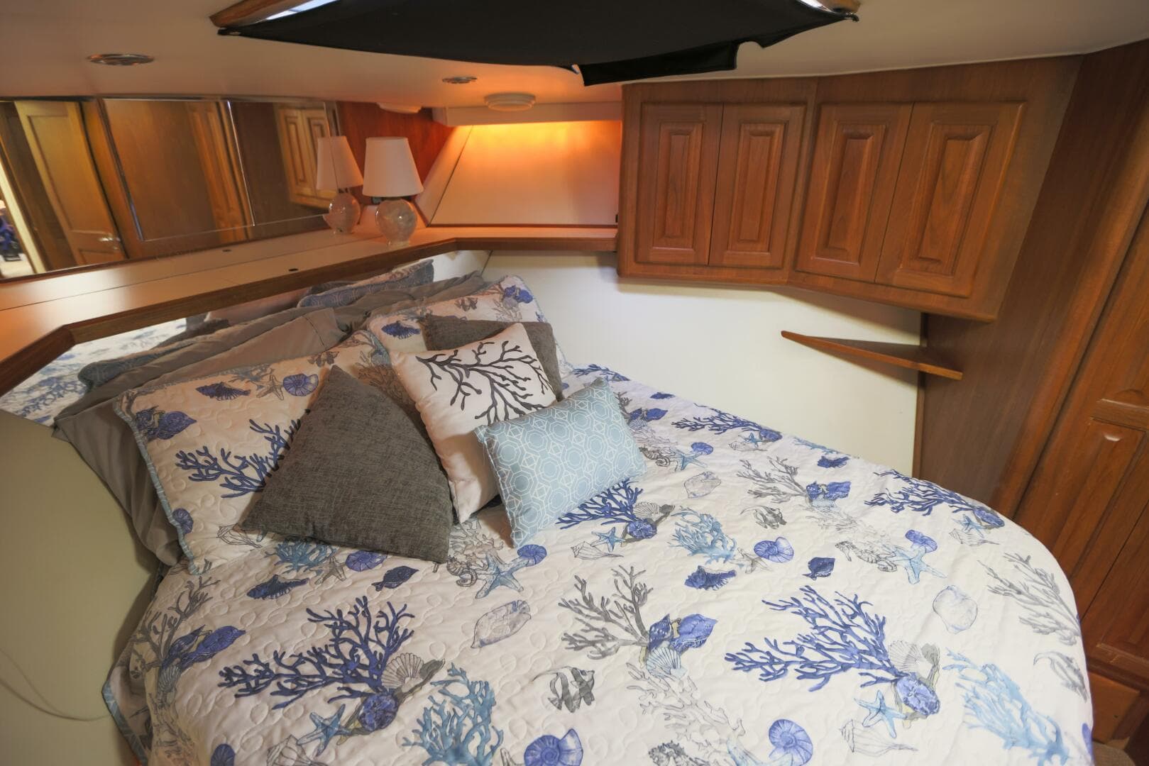 1992 Viking Convertible — photo 20