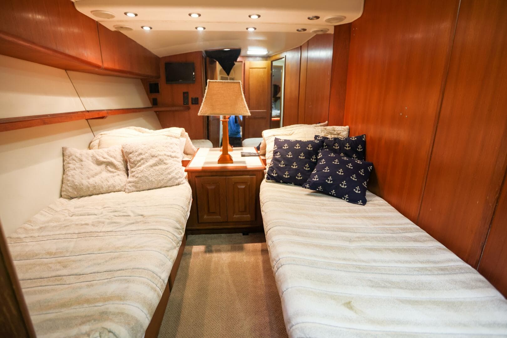 1992 Viking Convertible — photo 23