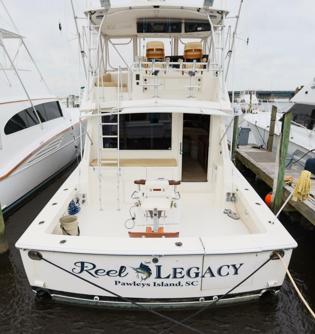 1992 Viking Convertible — photo 33