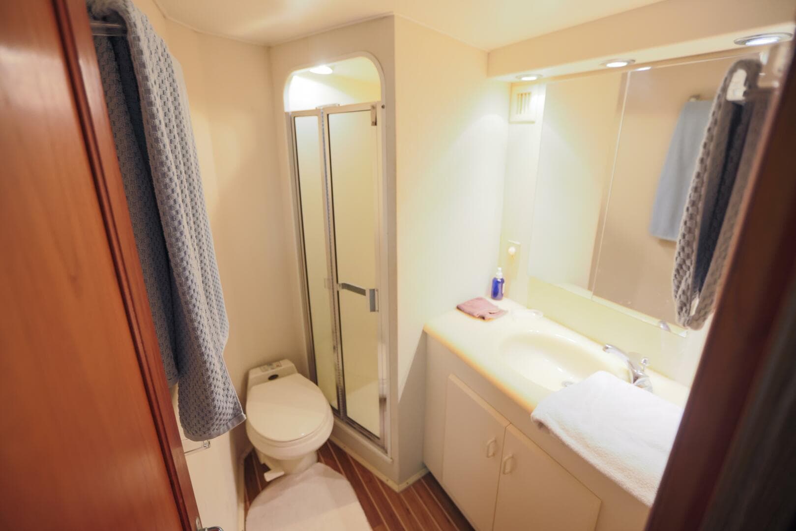 1992 Viking Convertible — photo 21