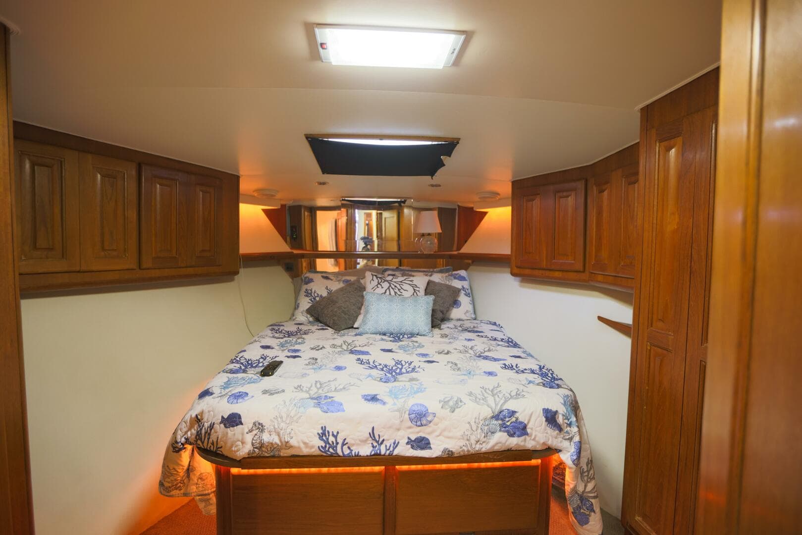 1992 Viking Convertible — photo 19