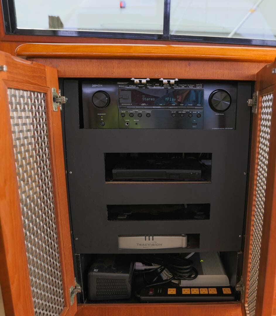 1992 Viking Convertible — photo 31