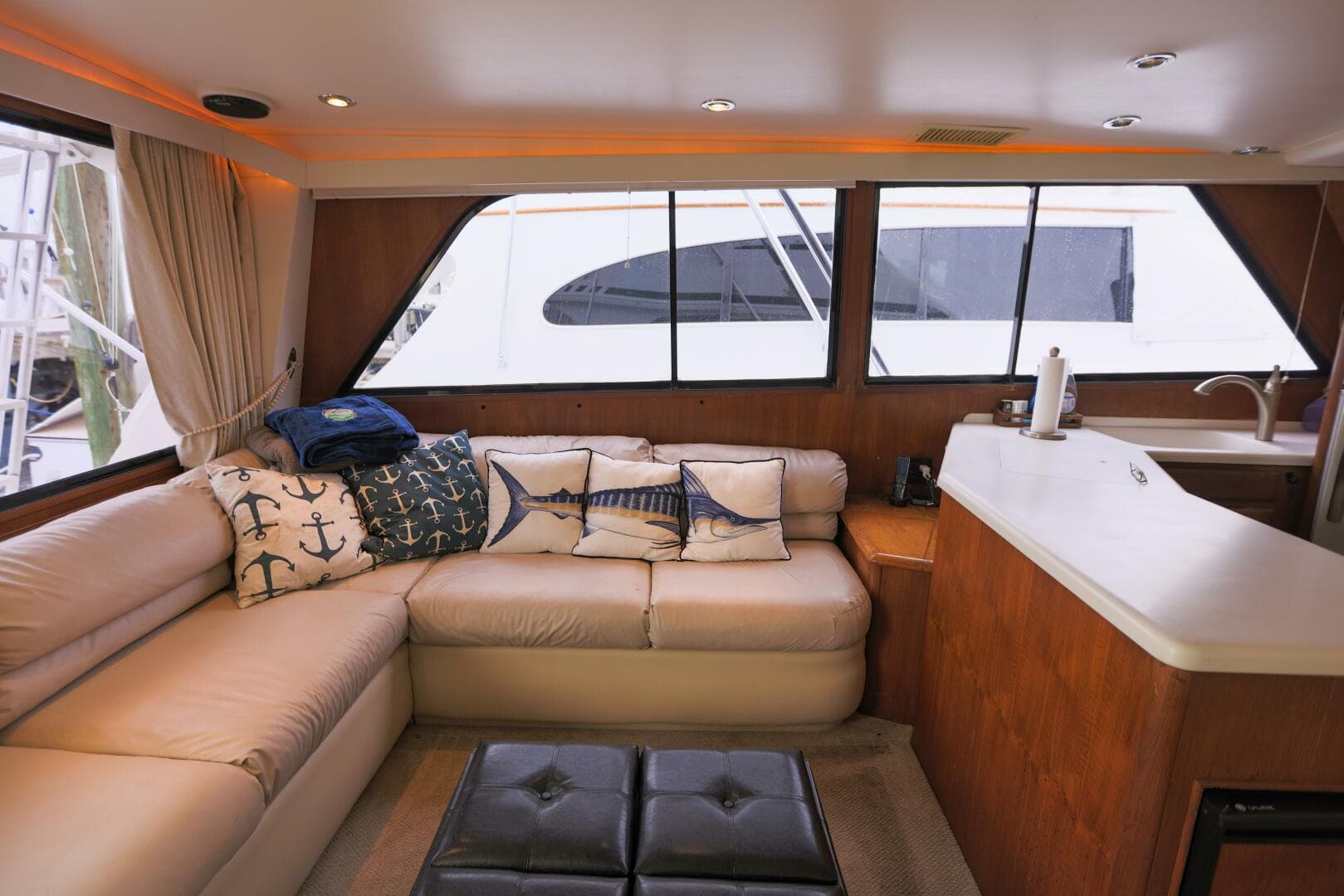 1992 Viking Convertible — photo 13