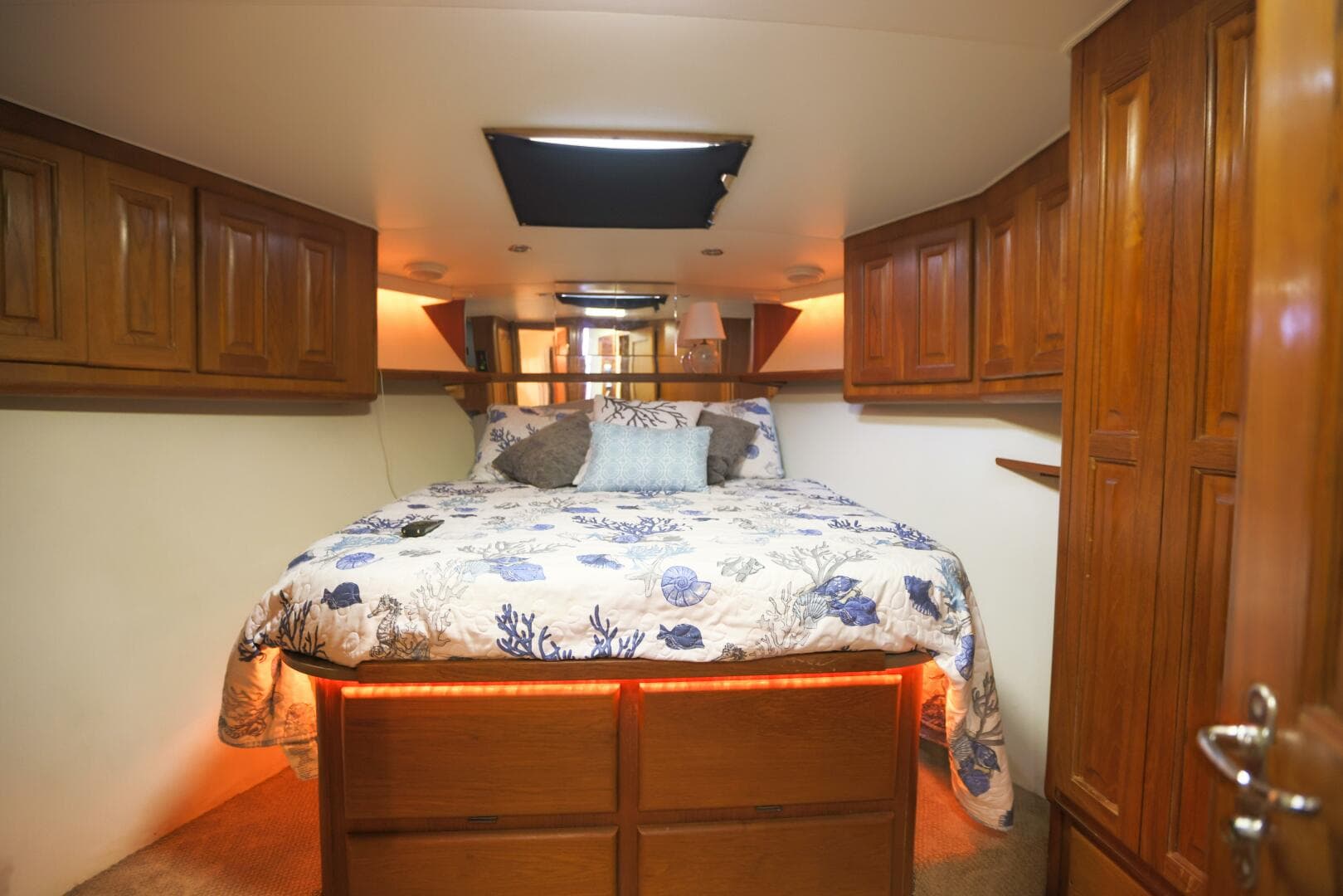 1992 Viking Convertible — photo 18