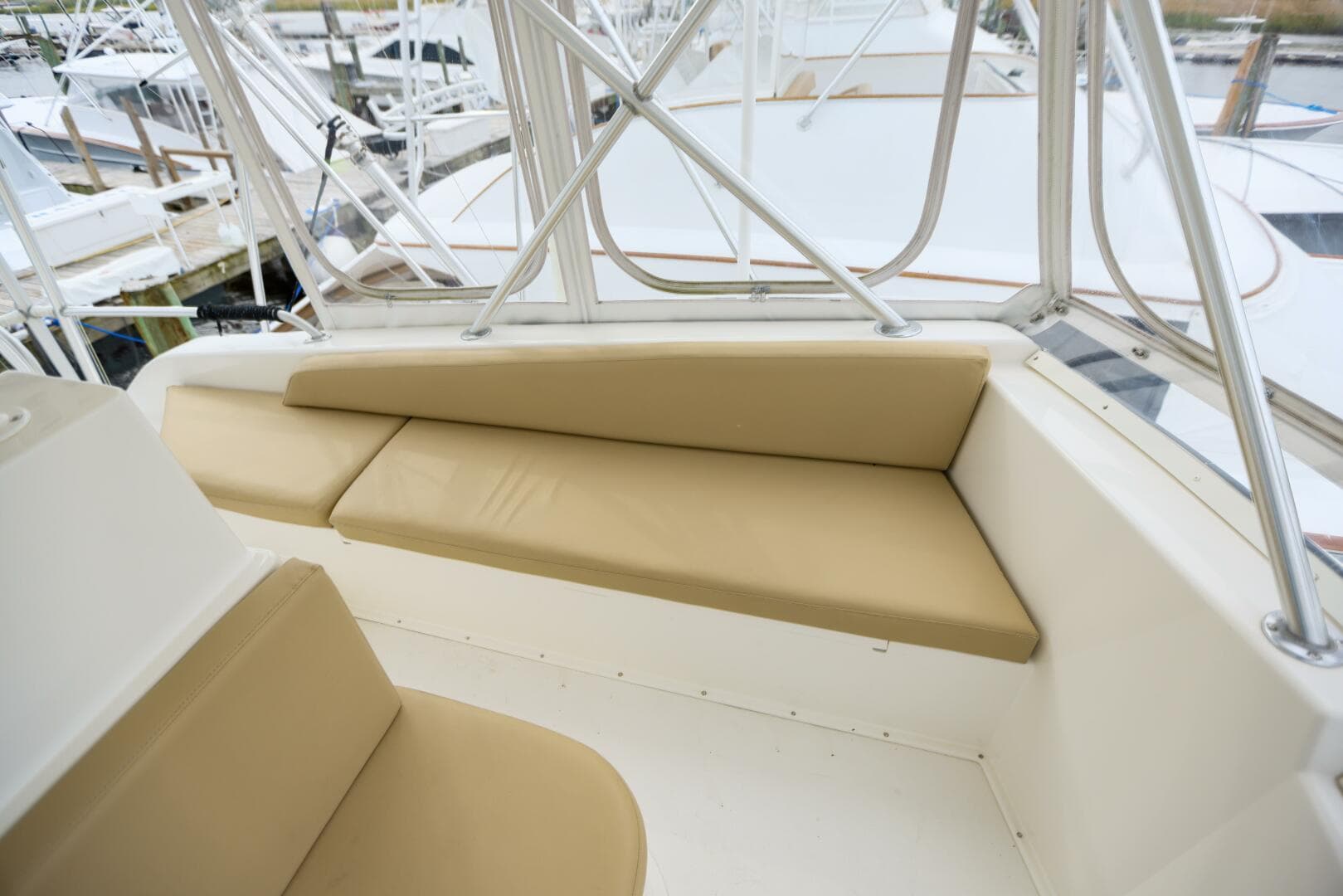 1992 Viking Convertible — photo 27