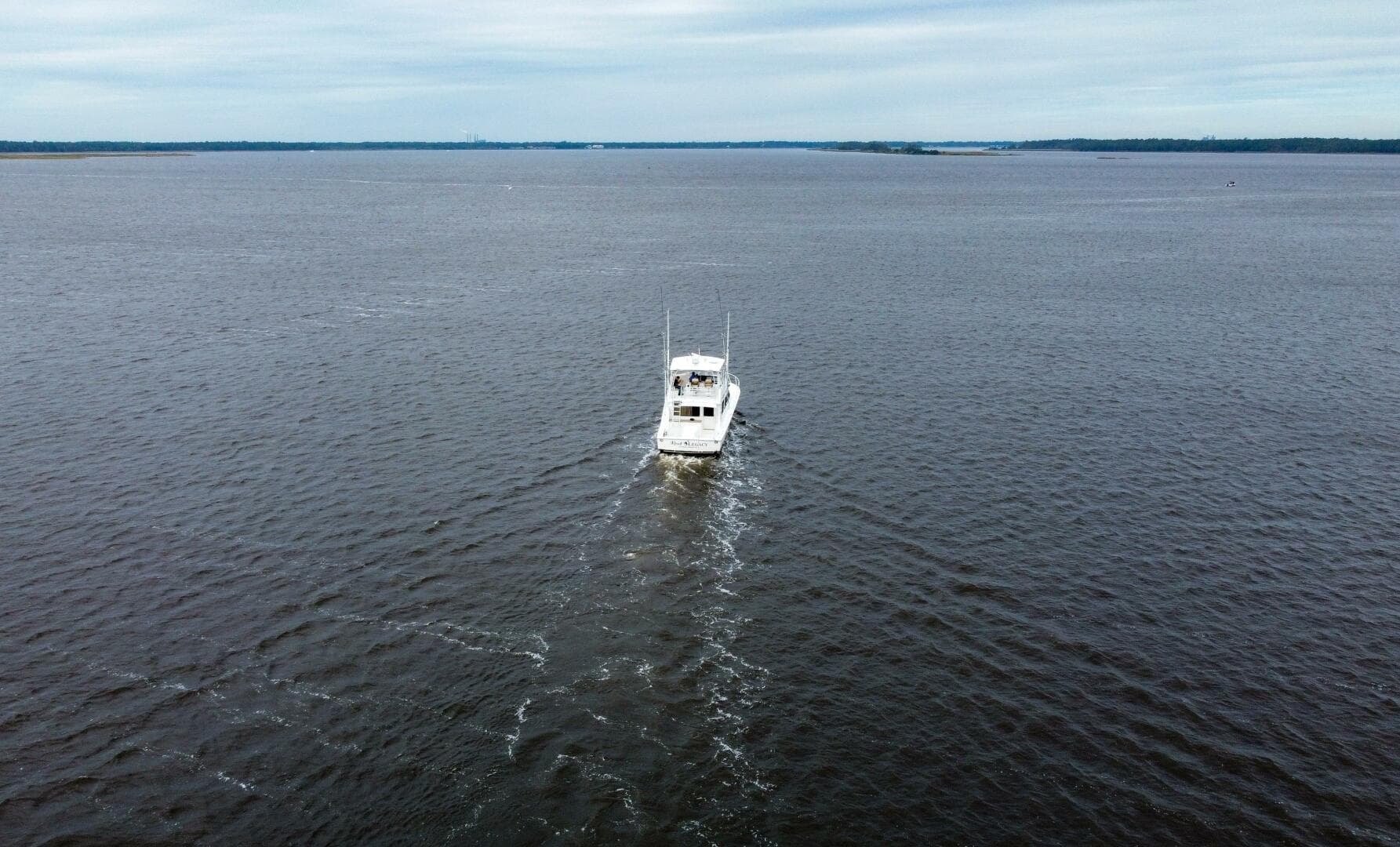 1992 Viking Convertible — photo 2