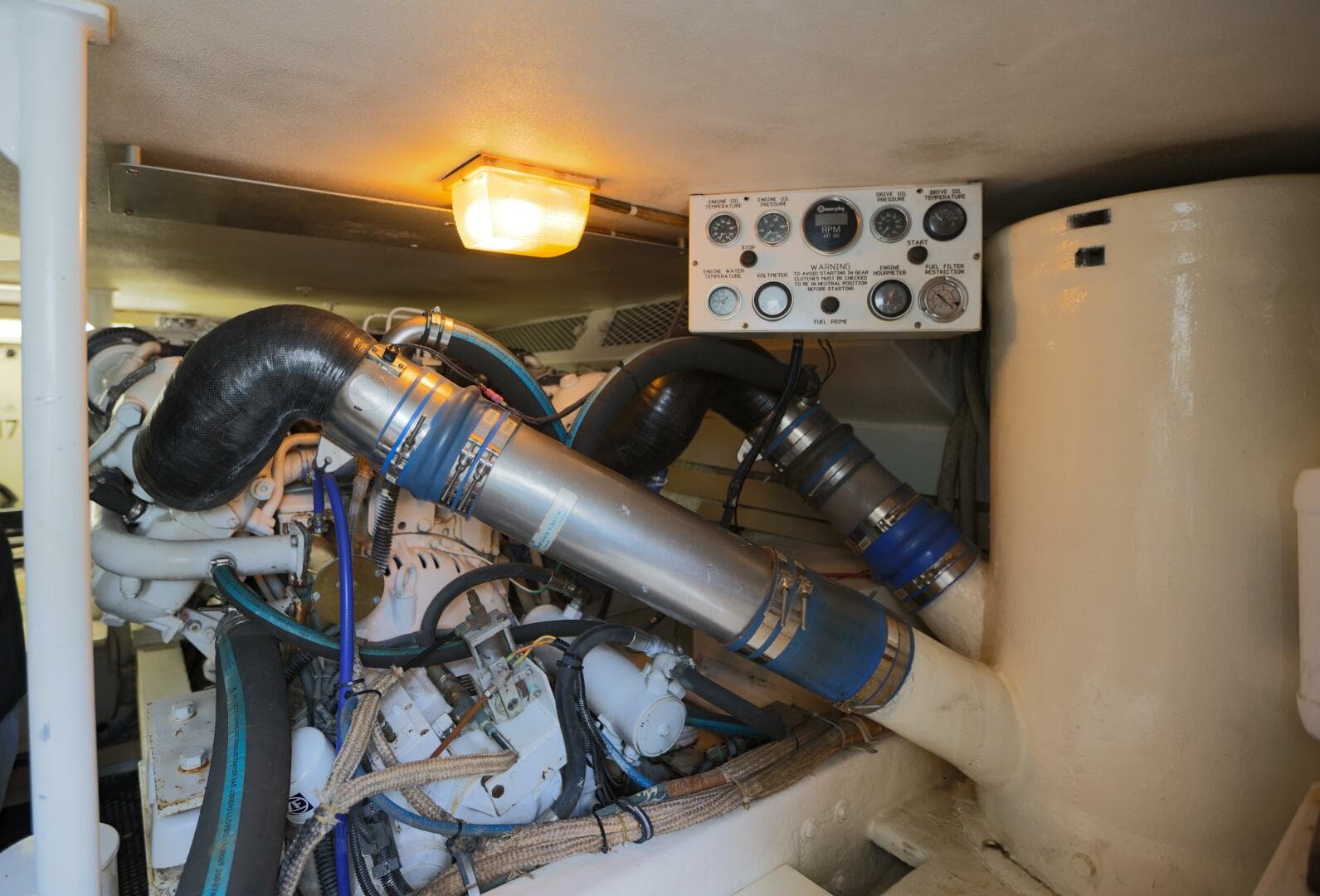 1992 Viking Convertible — photo 29