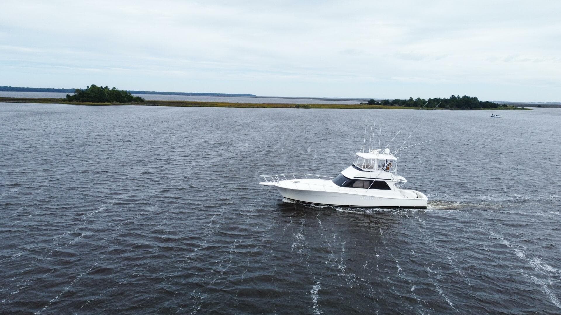 1992 Viking Convertible — photo 4