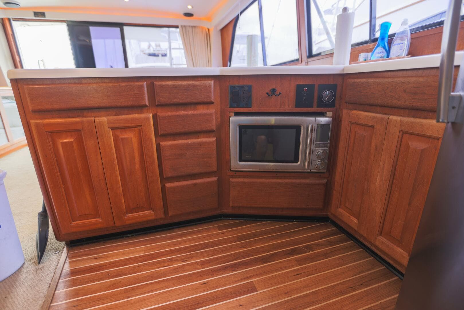 1992 Viking Convertible — photo 16