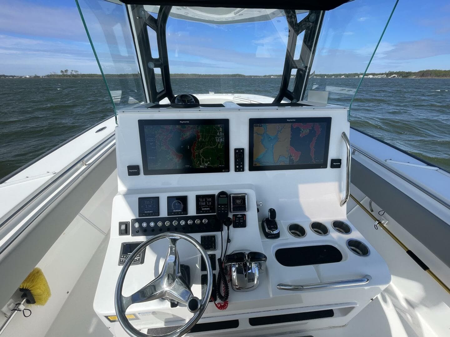 2020 Cape Horn — photo 5