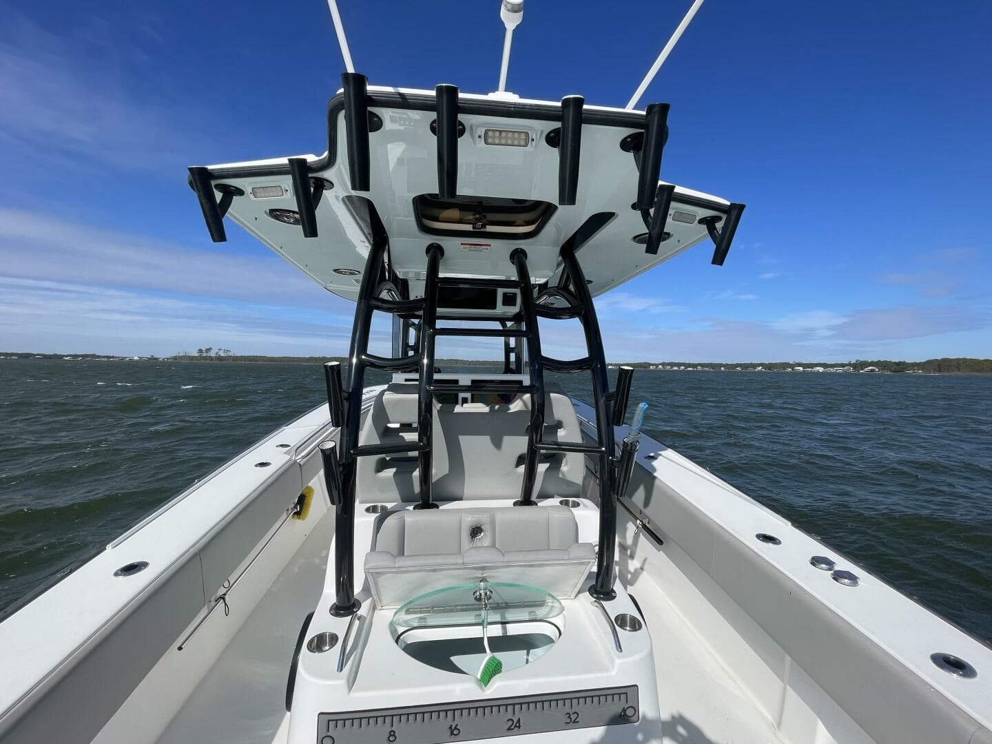 2020 Cape Horn — photo 4