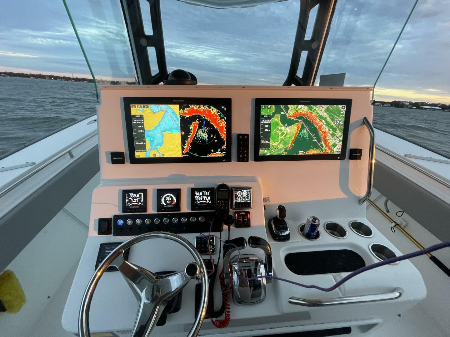 2020 Cape Horn — photo 3