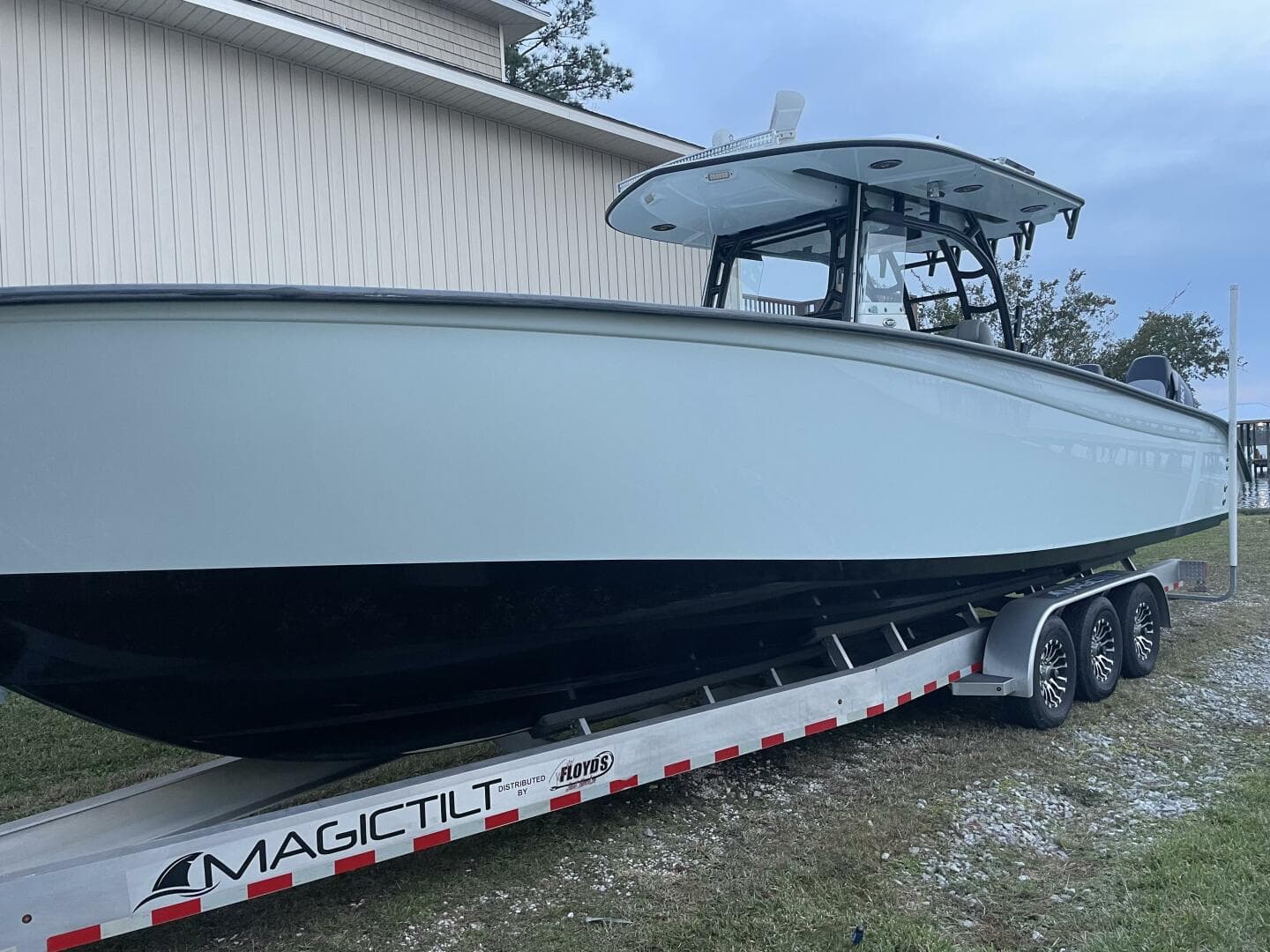 2020 Cape Horn — photo 2