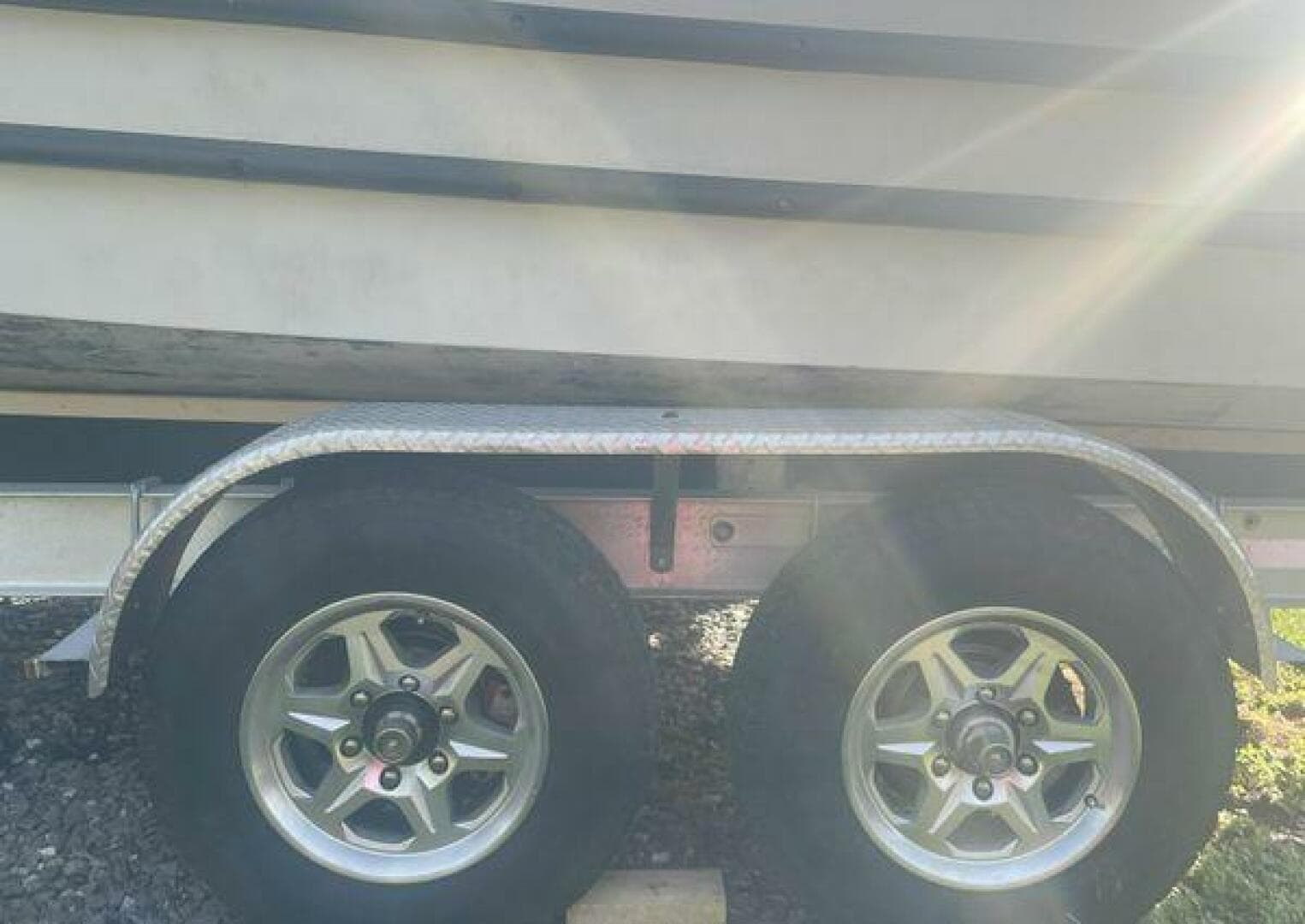 1990 Boston Whaler Frontier — photo 4